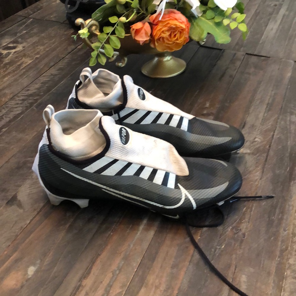 Nike Vapor cleats